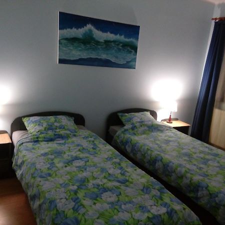 Hostel Anette House Parnawa Zewnętrze zdjęcie