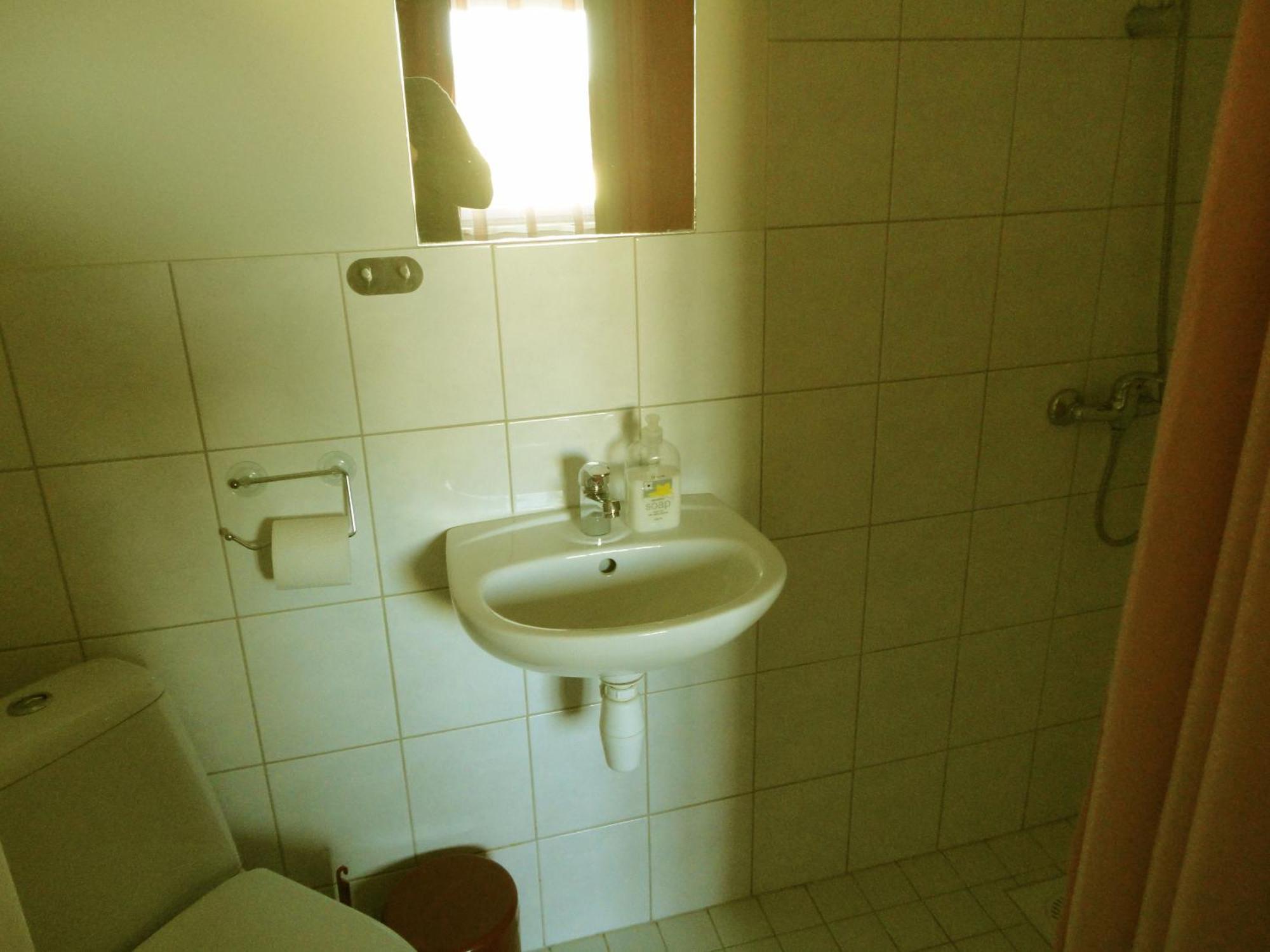Hostel Anette House Parnawa Zewnętrze zdjęcie