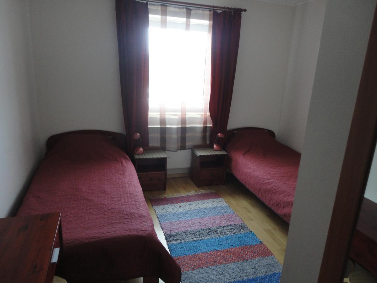 Hostel Anette House Parnawa Zewnętrze zdjęcie