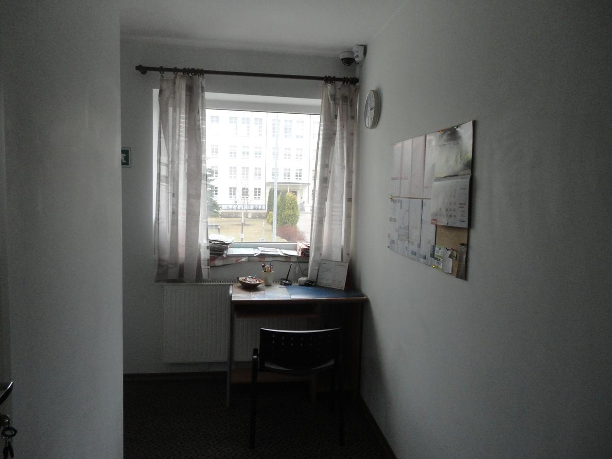 Hostel Anette House Parnawa Zewnętrze zdjęcie
