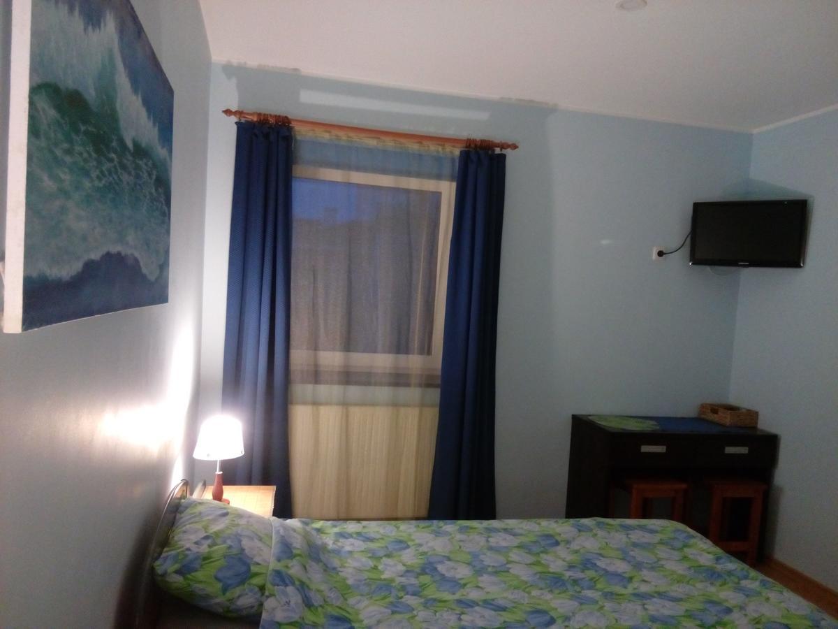 Hostel Anette House Parnawa Zewnętrze zdjęcie