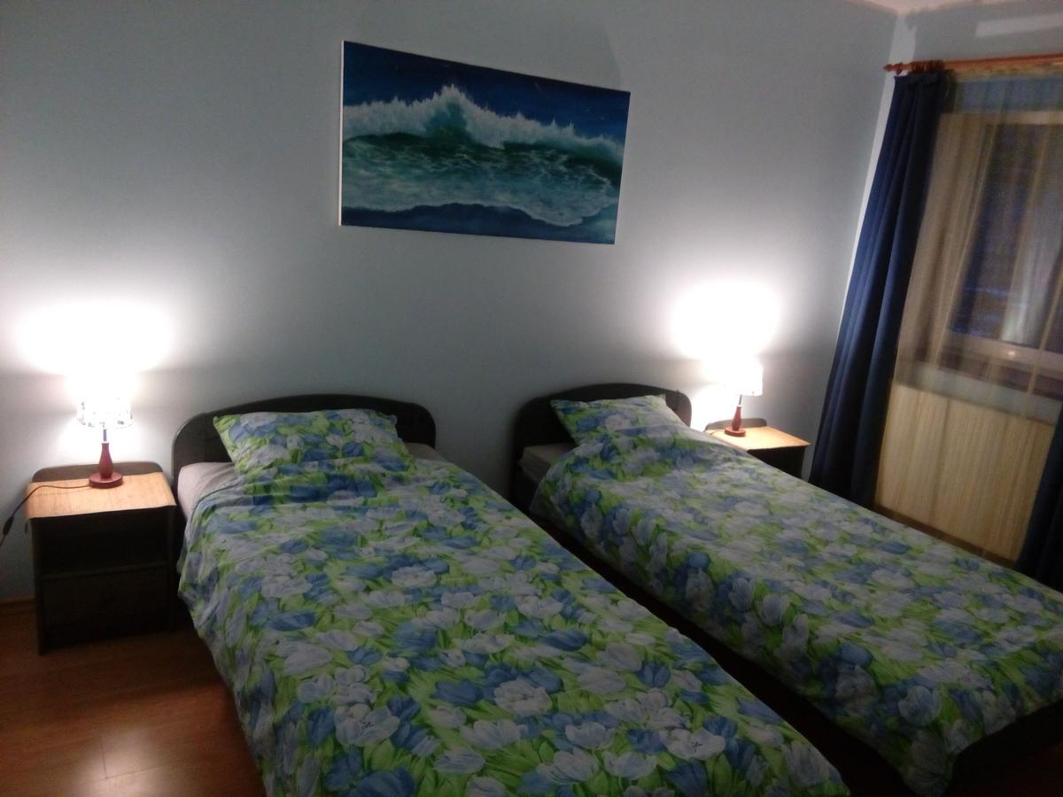 Hostel Anette House Parnawa Zewnętrze zdjęcie