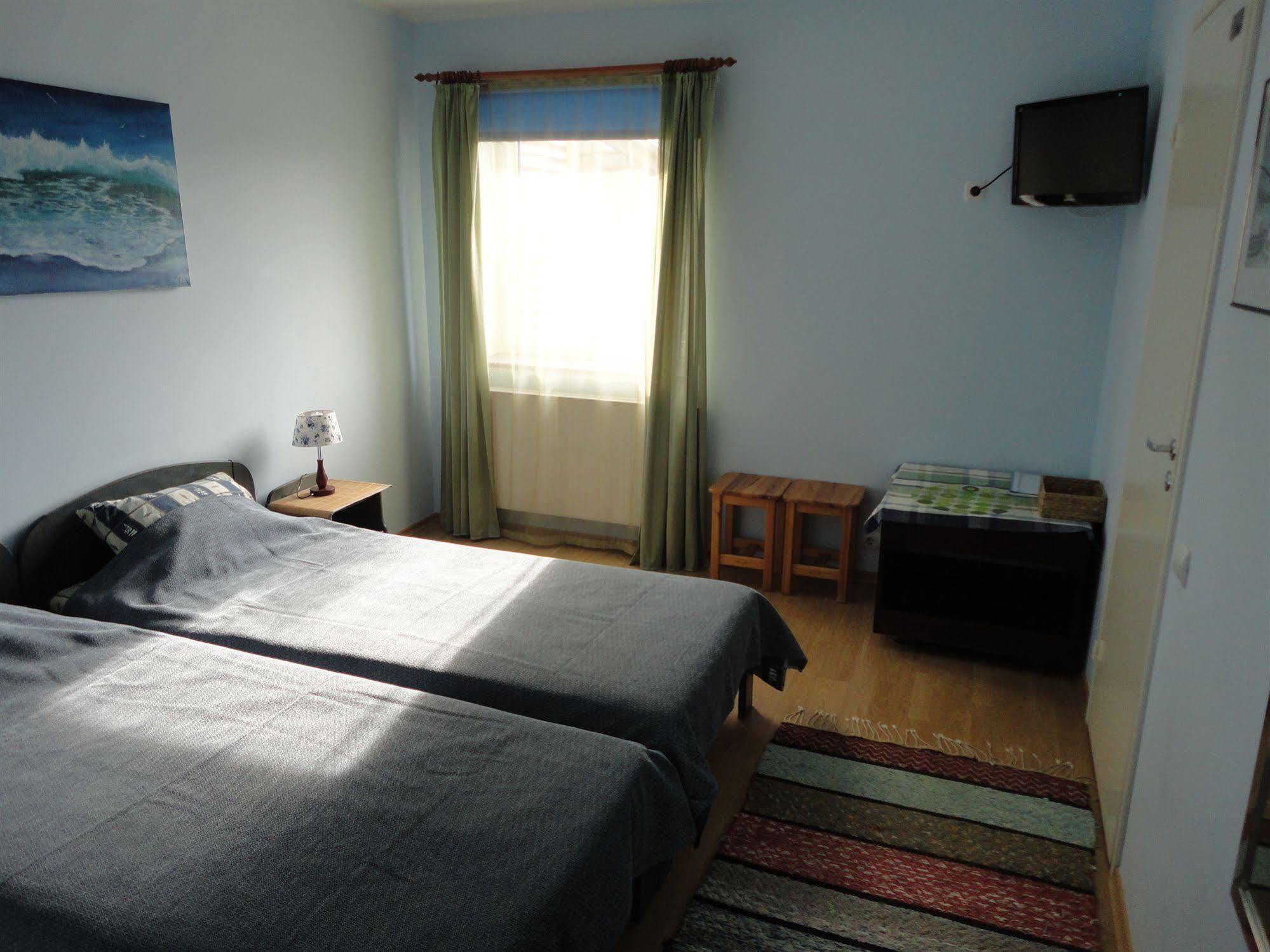 Hostel Anette House Parnawa Zewnętrze zdjęcie